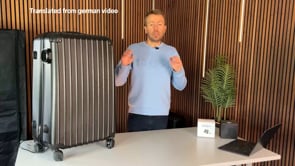 M - Bonsanto® NEO V 3.0 – Valise de Jardin Mobile